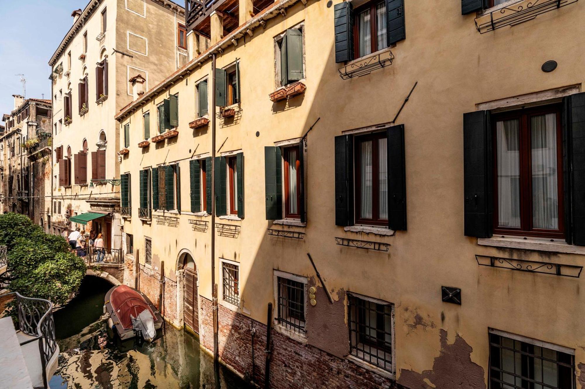Casa Marsilli Affittacamere