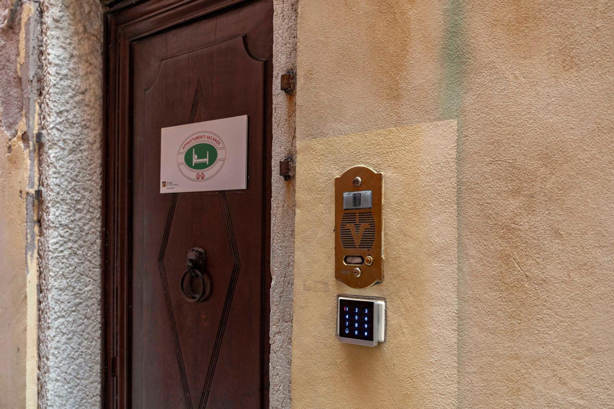 Casa Marsilli Gasthof