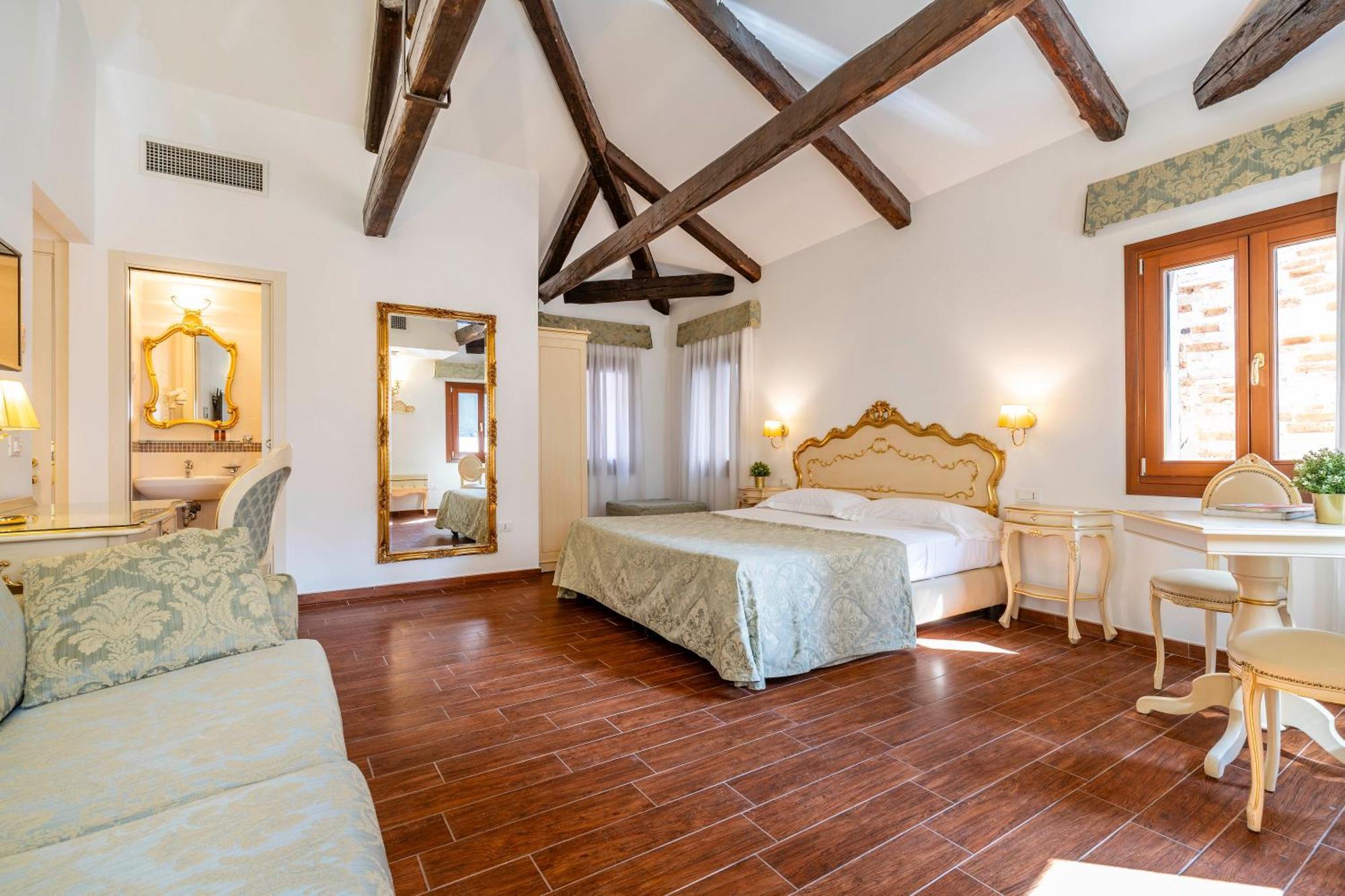 Gasthof Casa Marsilli