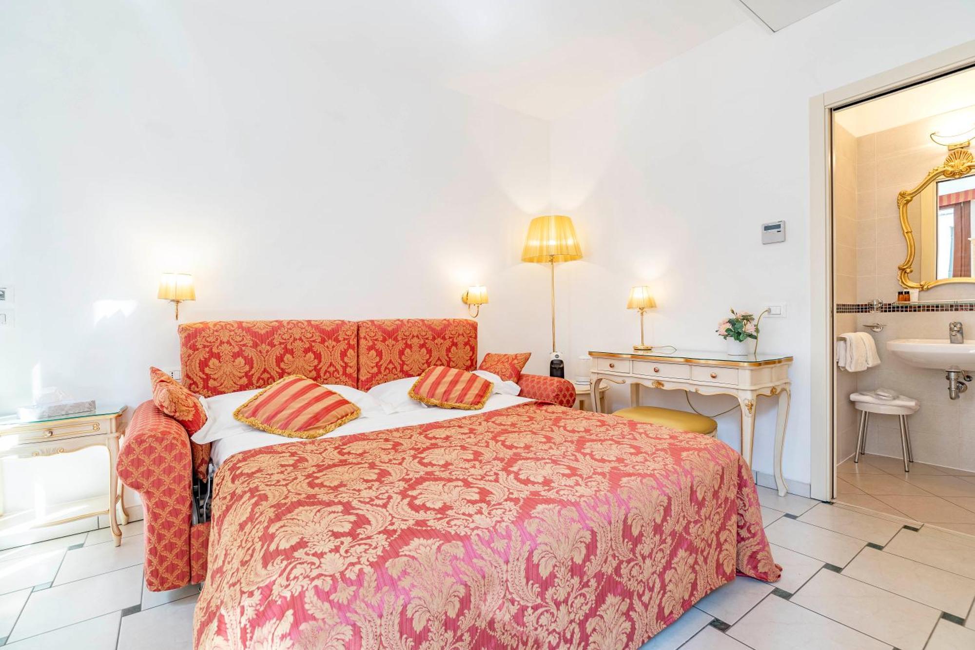 Gasthof Casa Marsilli *