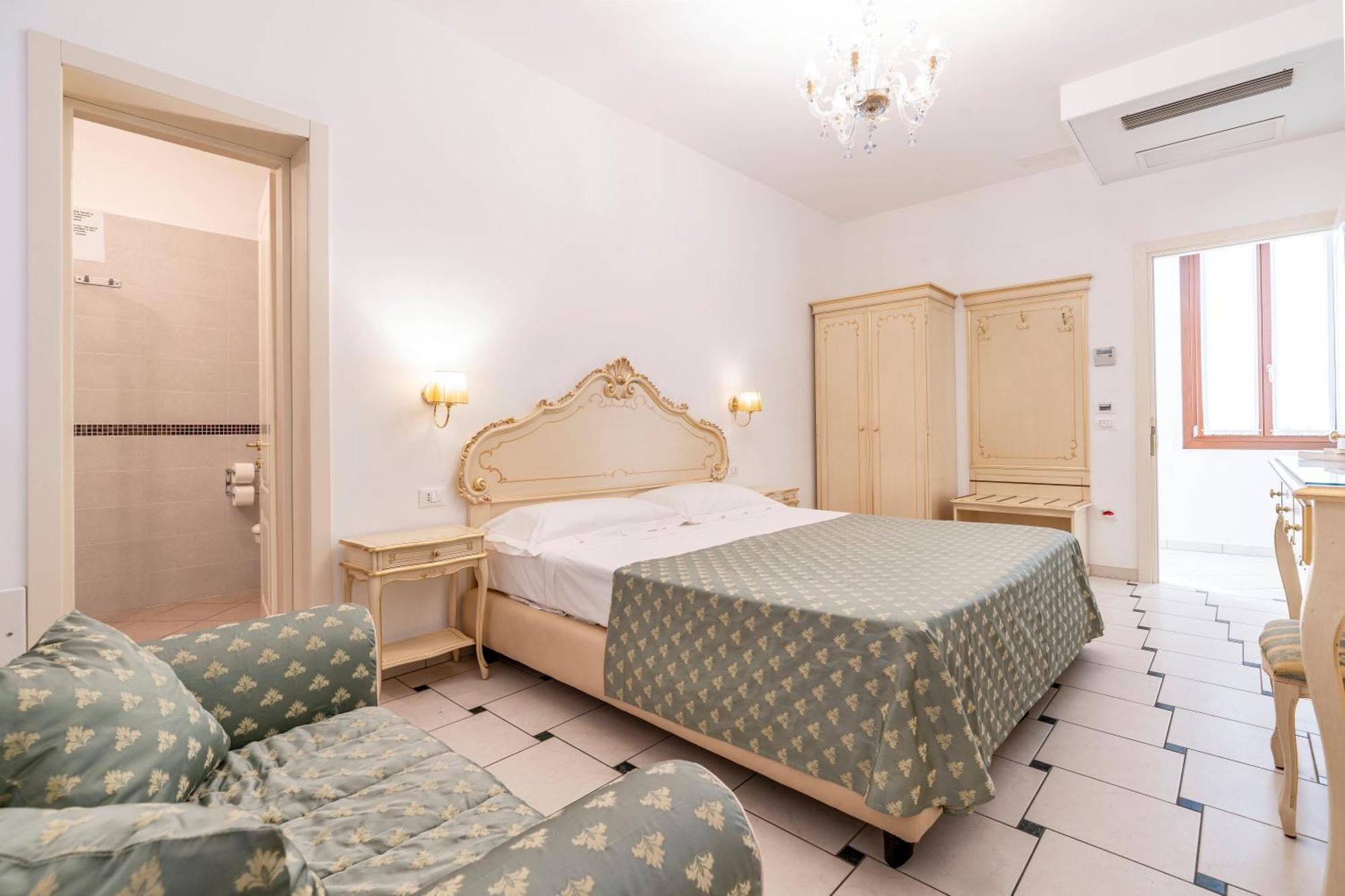 Gasthof Casa Marsilli