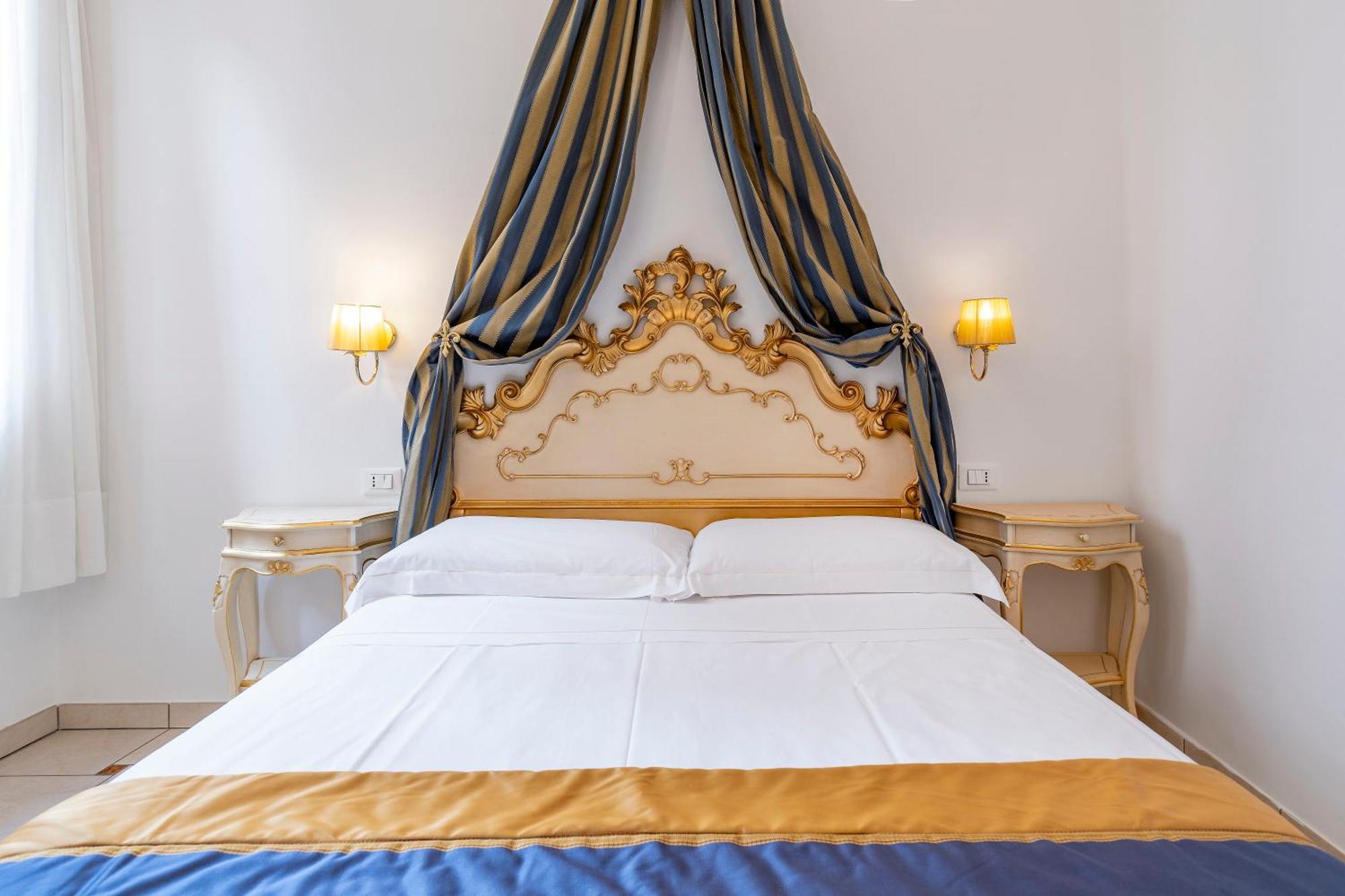 Casa Marsilli * Venedig
