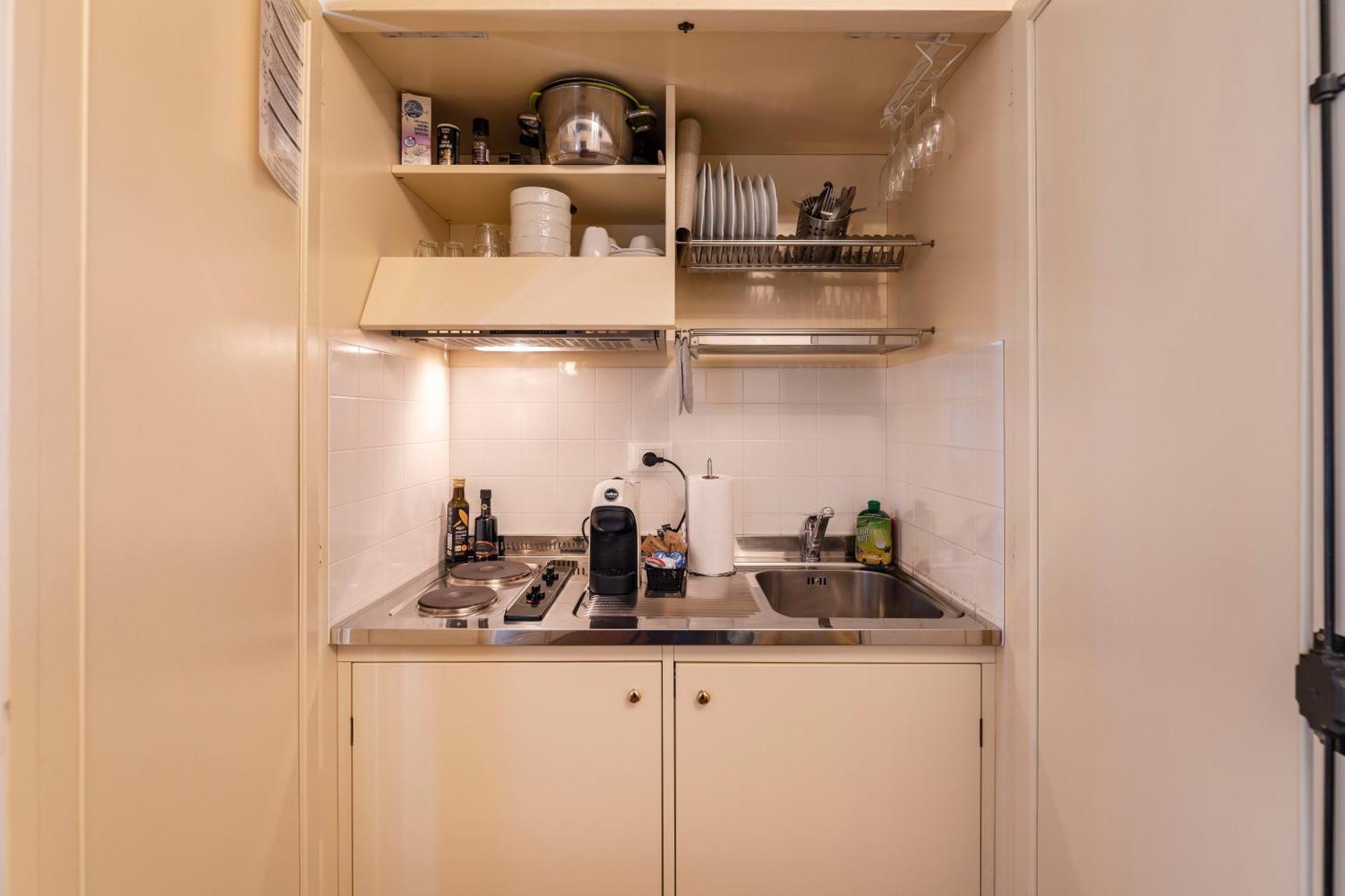 Gæstehus Casa Marsilli *