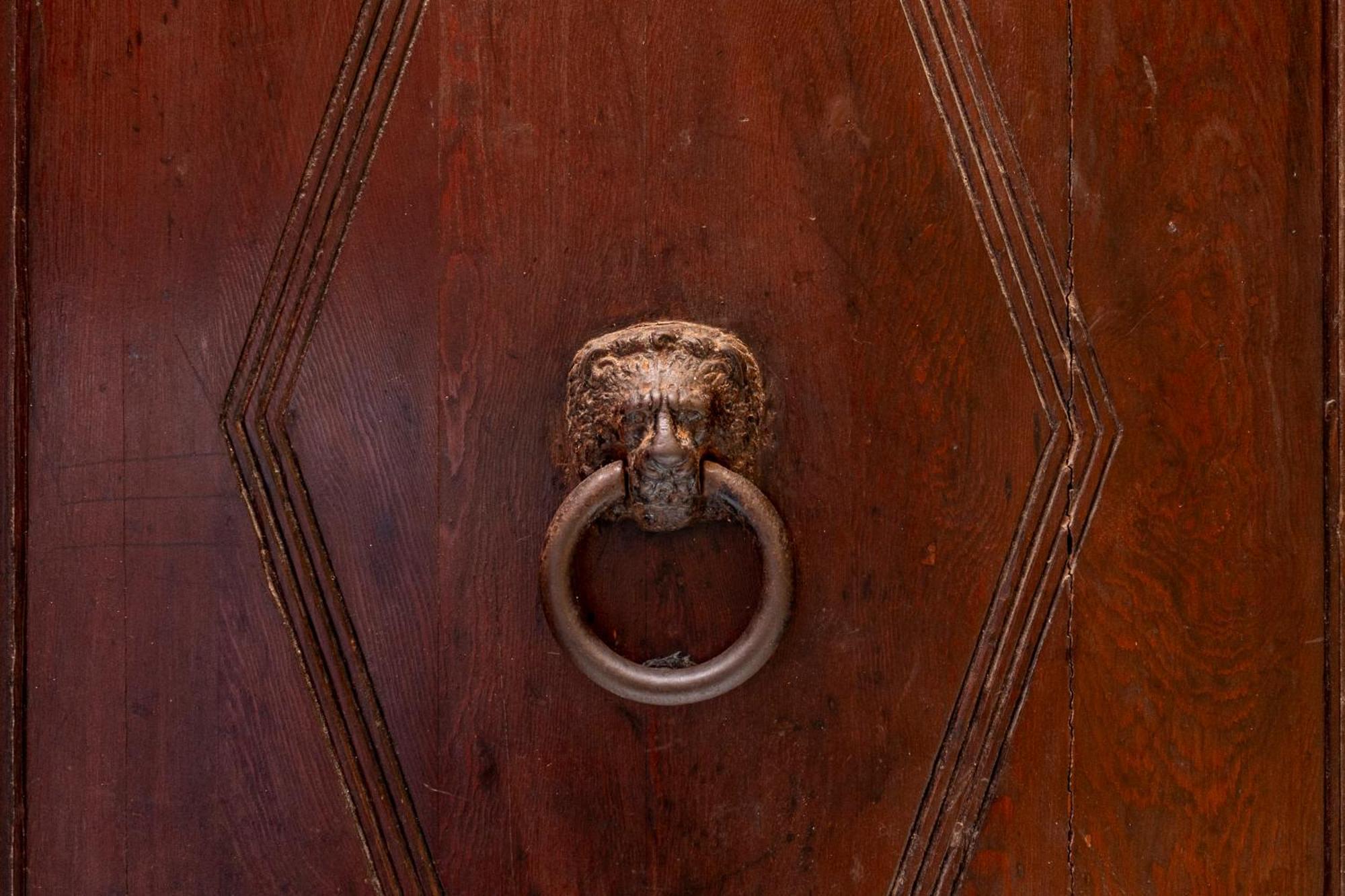 Gasthof Casa Marsilli Venedig