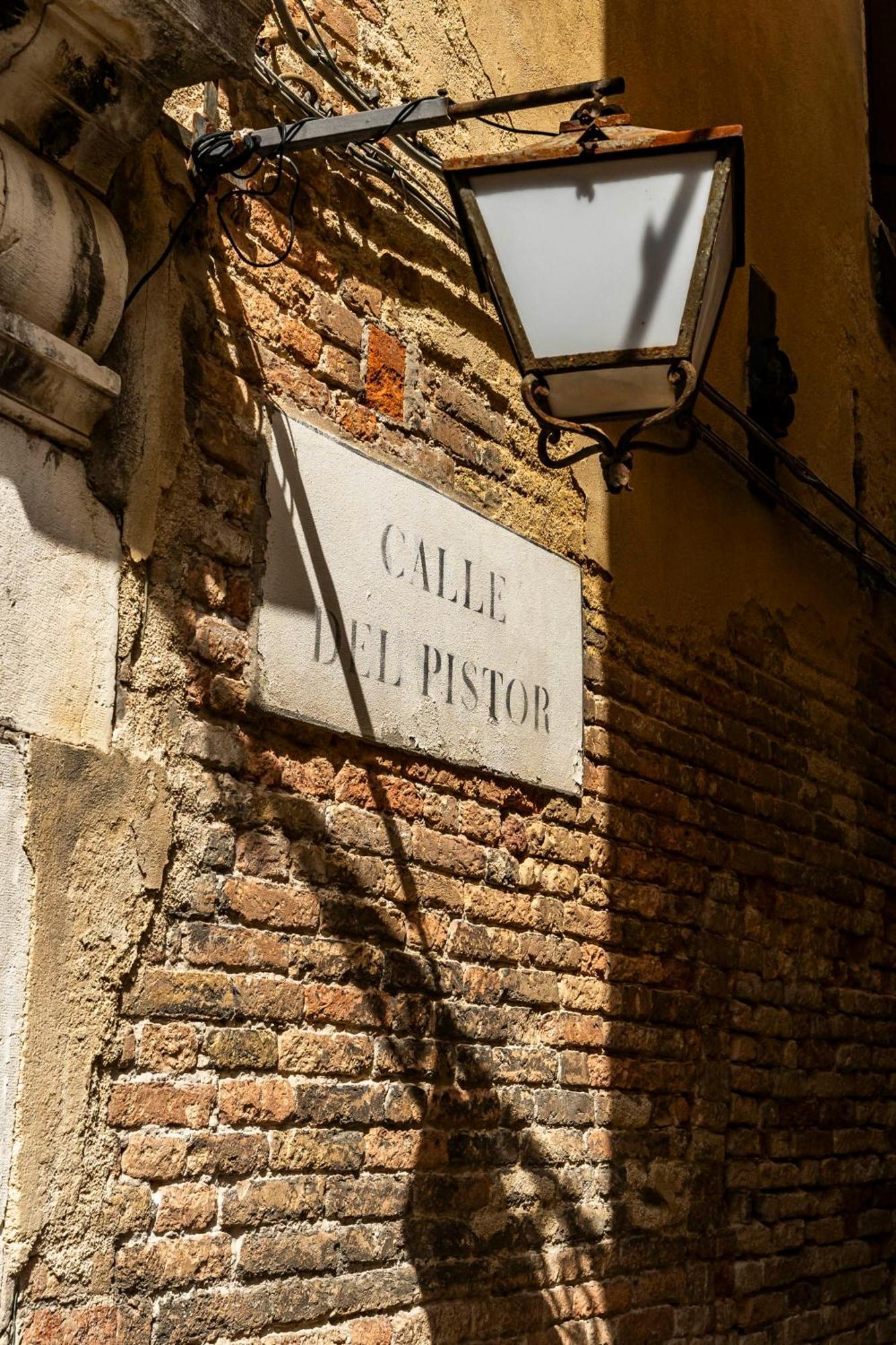 Gasthof Casa Marsilli Venedig