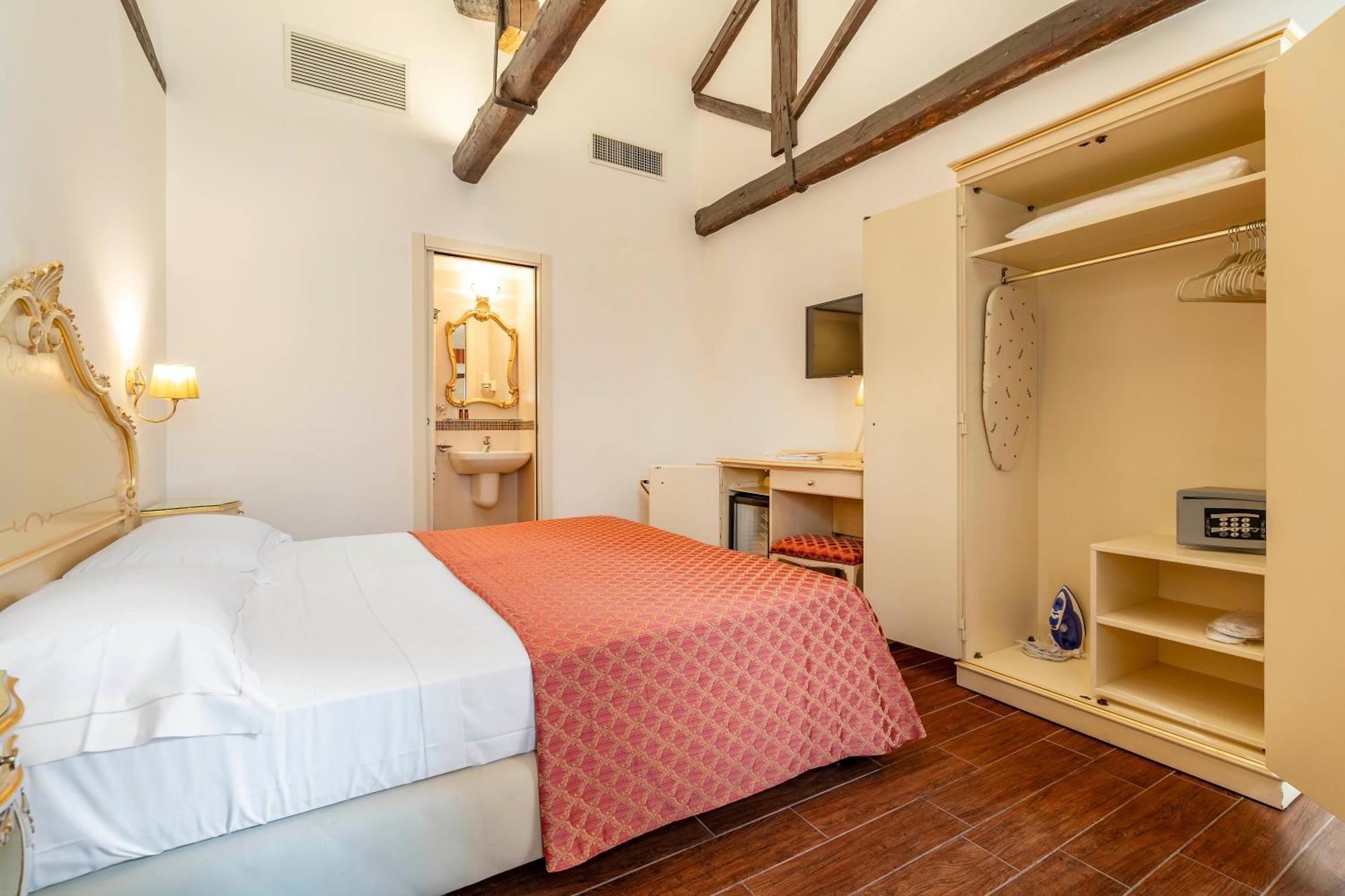 Gasthof Casa Marsilli *