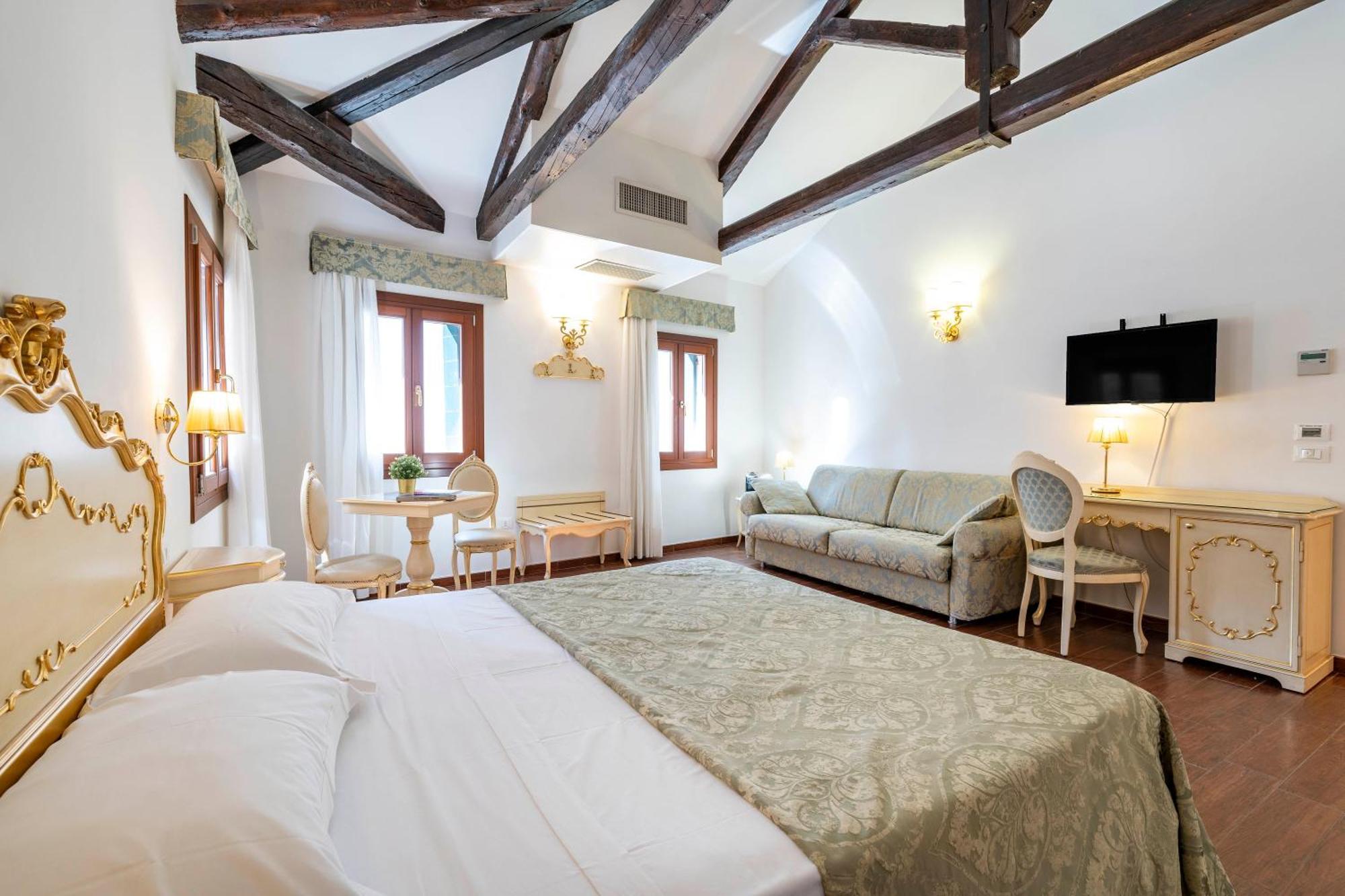Casa Marsilli Gasthof *