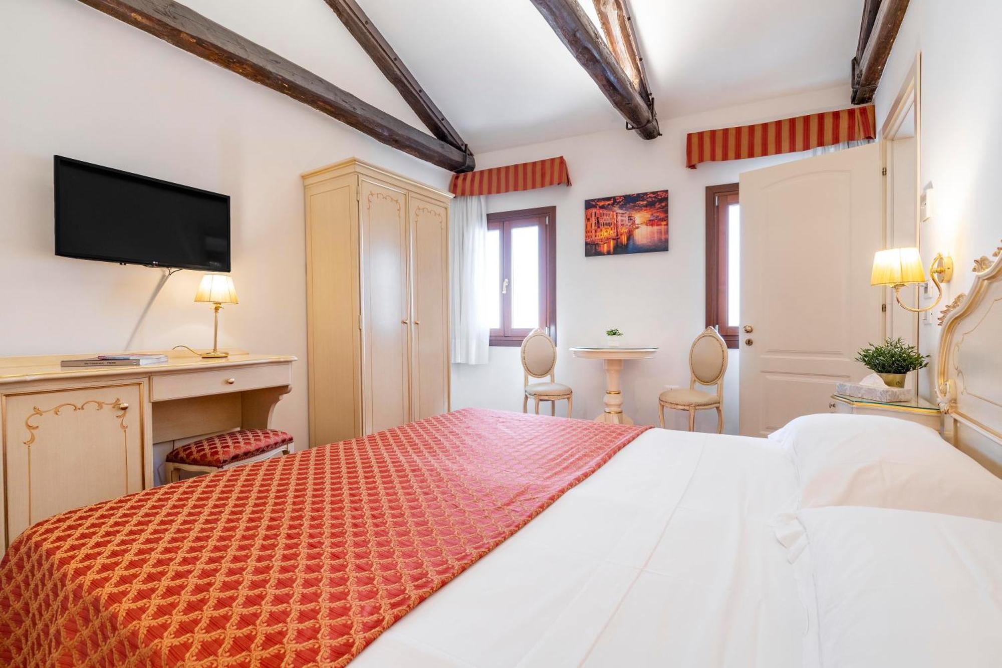 Casa Marsilli Gasthof *