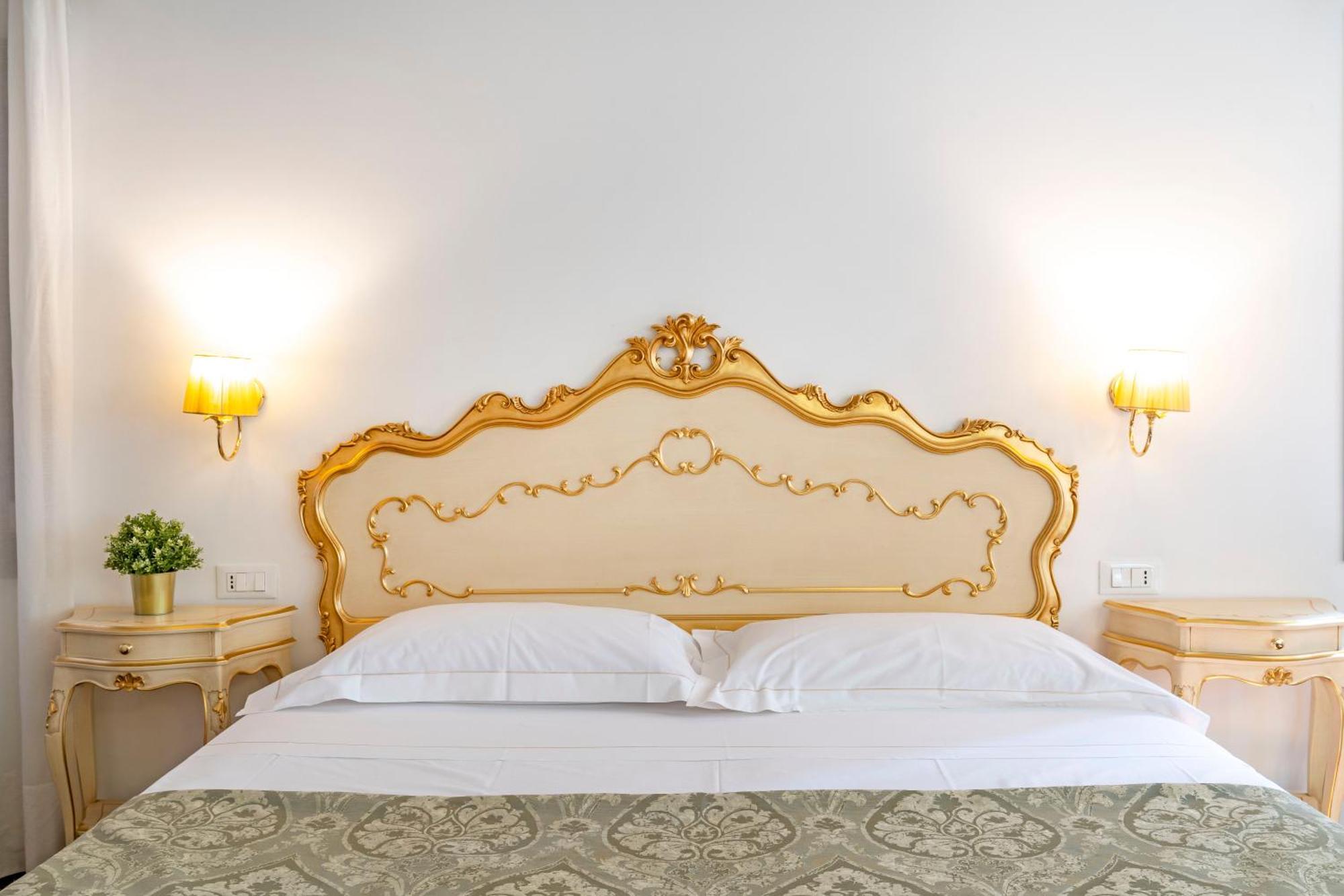 Casa Marsilli * Venedig