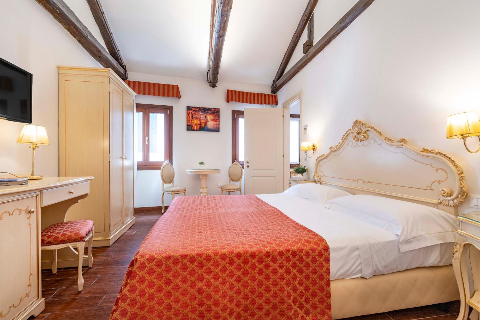 Gasthof Casa Marsilli *