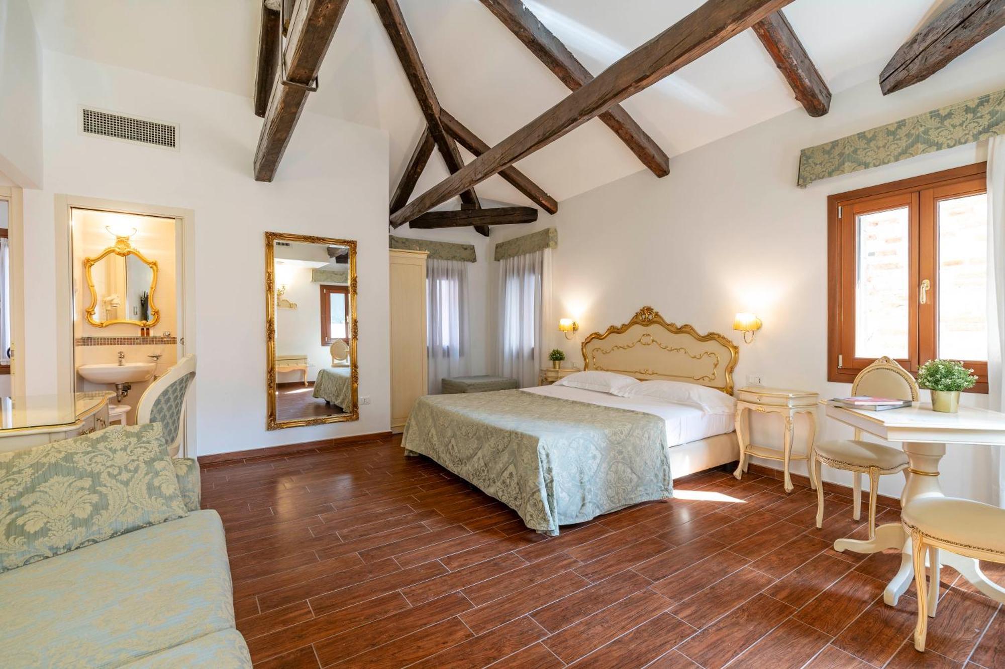 Gasthof Casa Marsilli