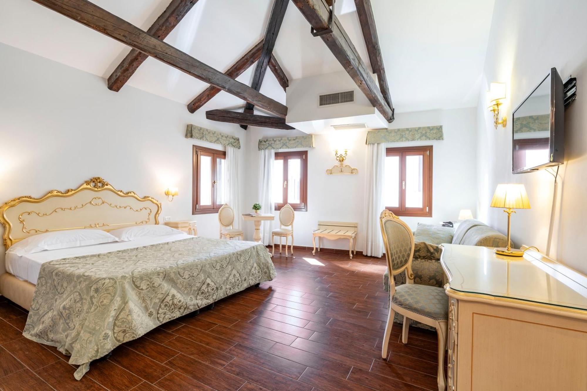 Casa Marsilli Venedig