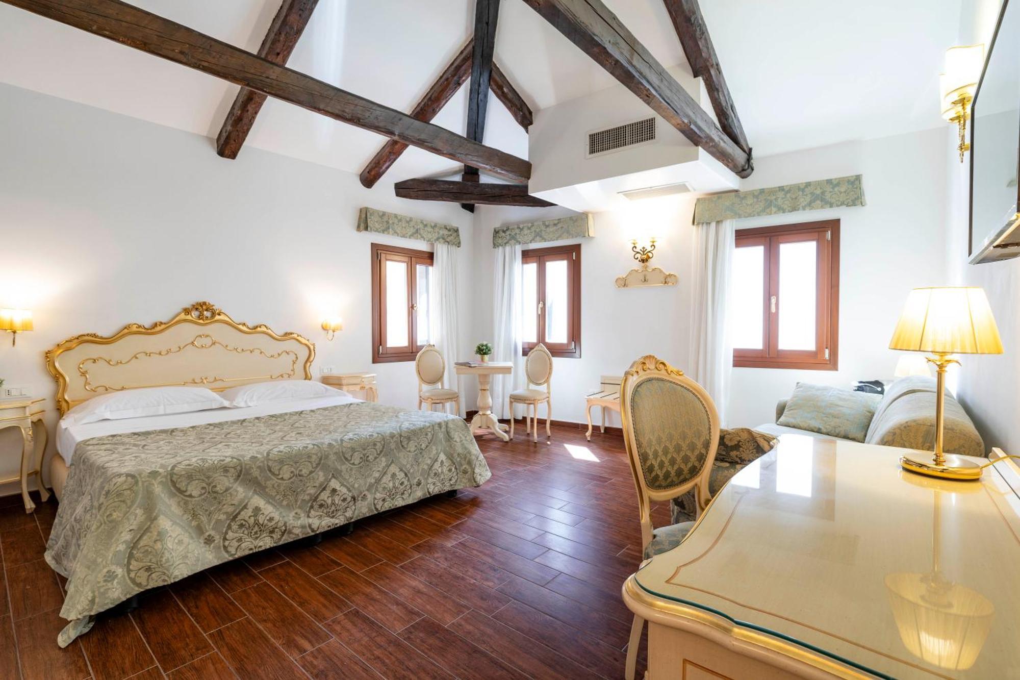 Gasthof Casa Marsilli