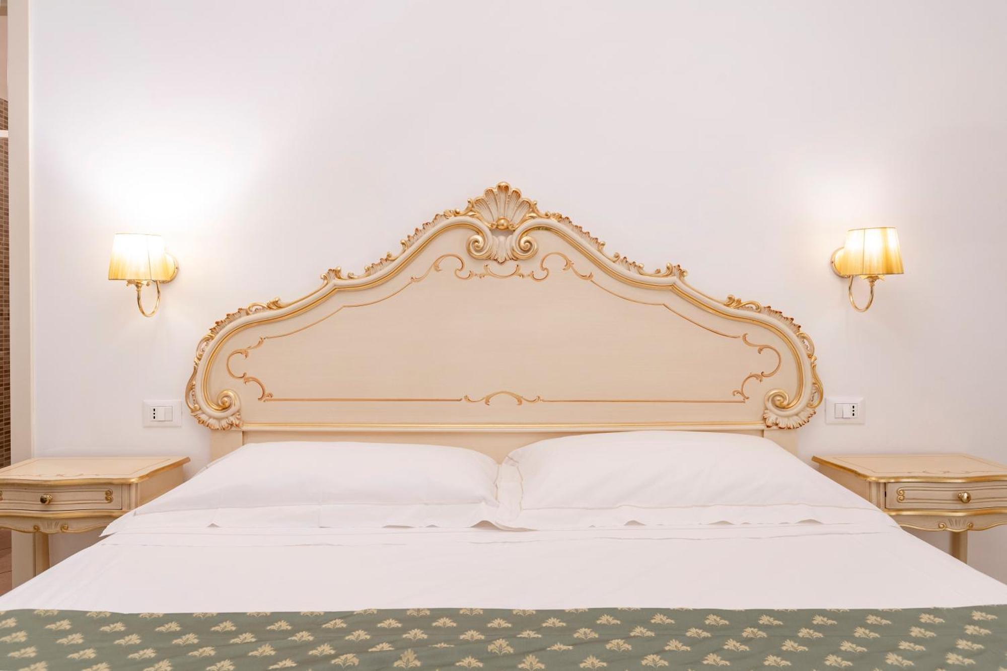 Gasthof Casa Marsilli Venedig