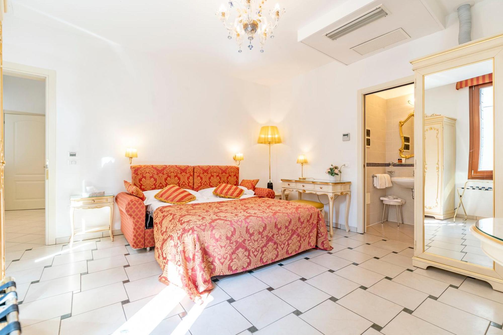 Casa Marsilli Gasthof *