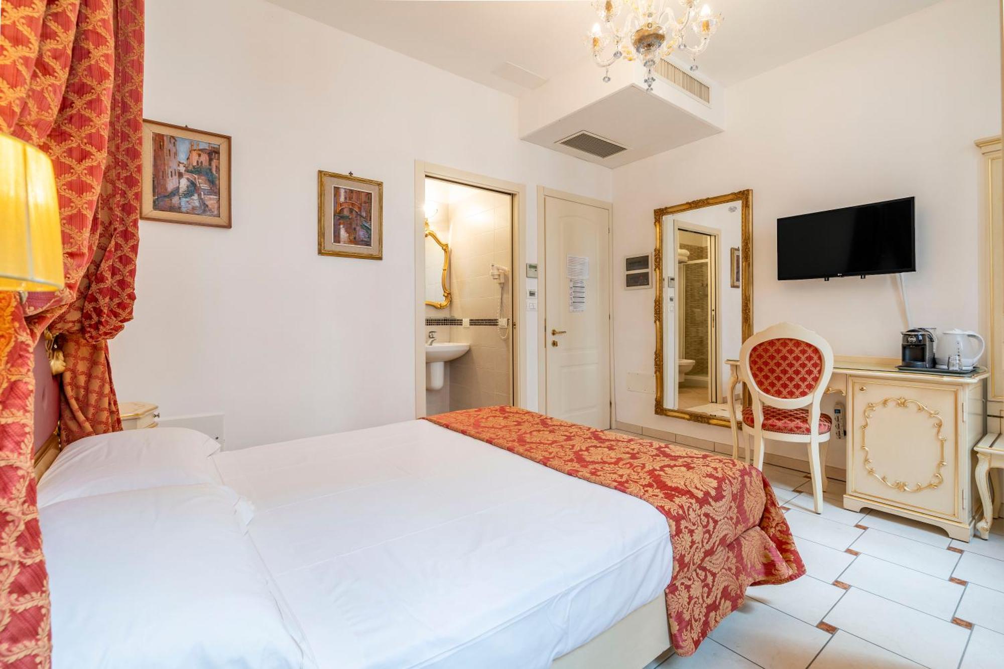 Casa Marsilli Gasthof *