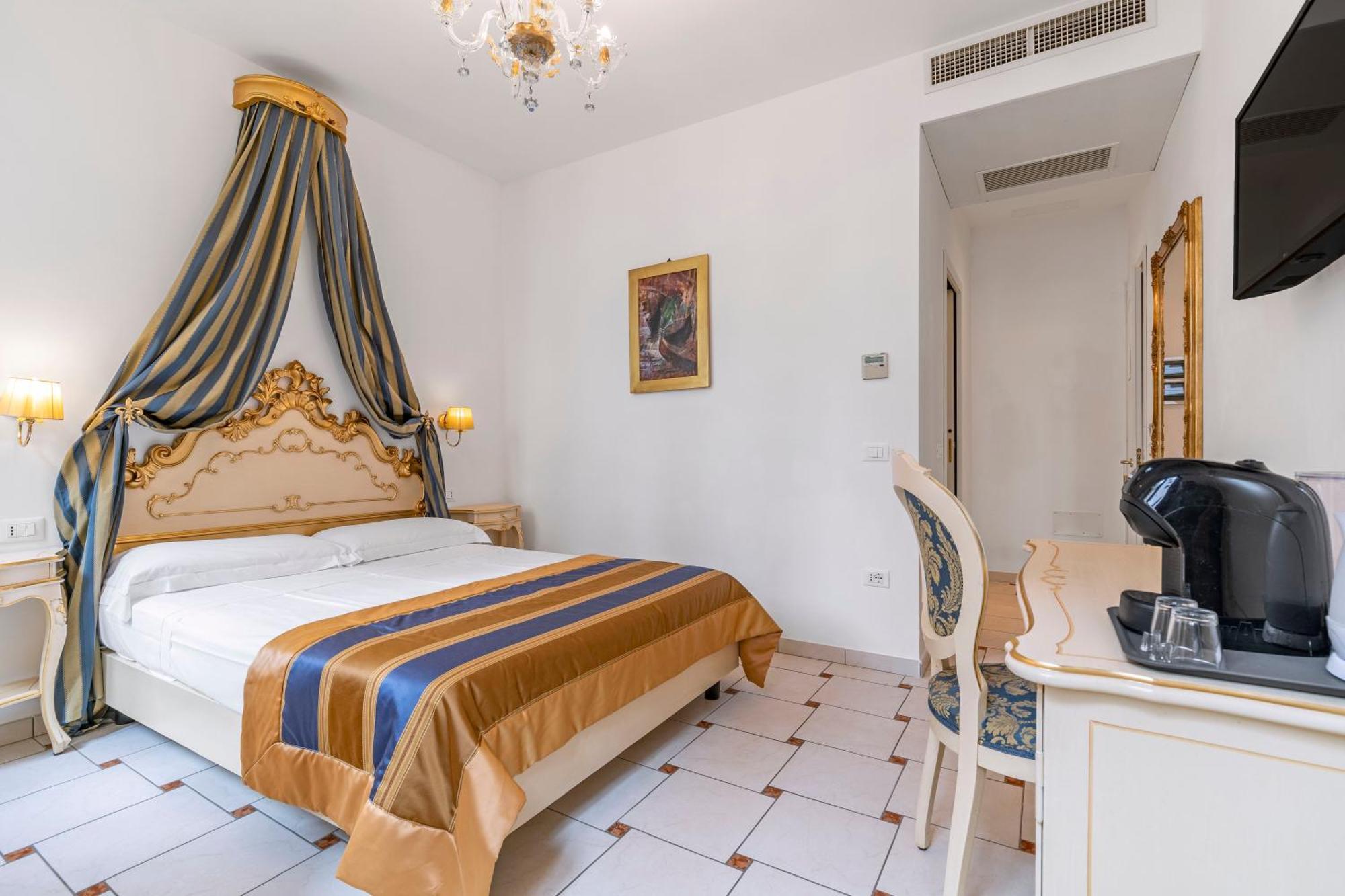 Casa Marsilli Gasthof Venedig