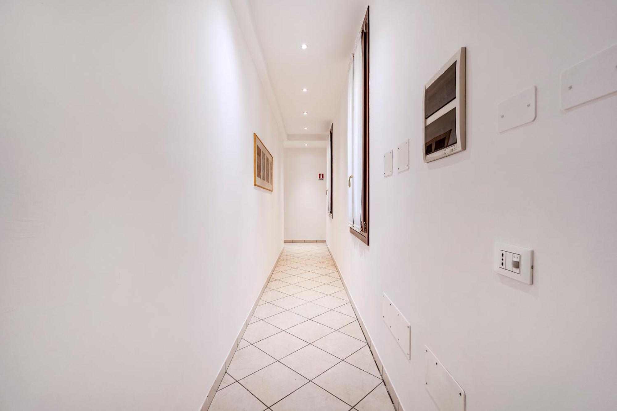 Casa Marsilli Venedig