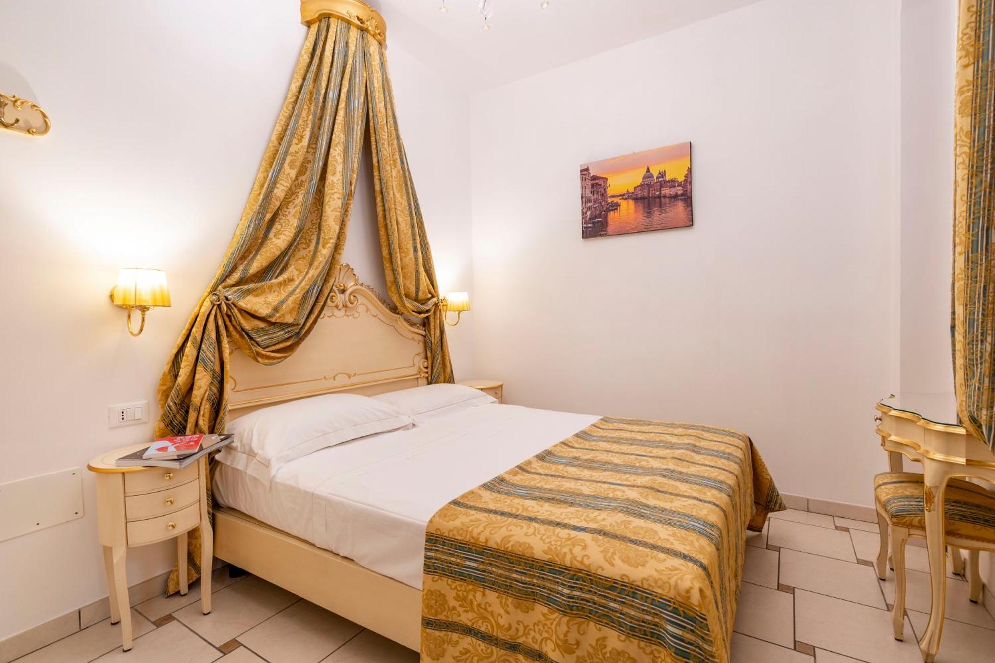 Casa Marsilli Gasthof Venedig