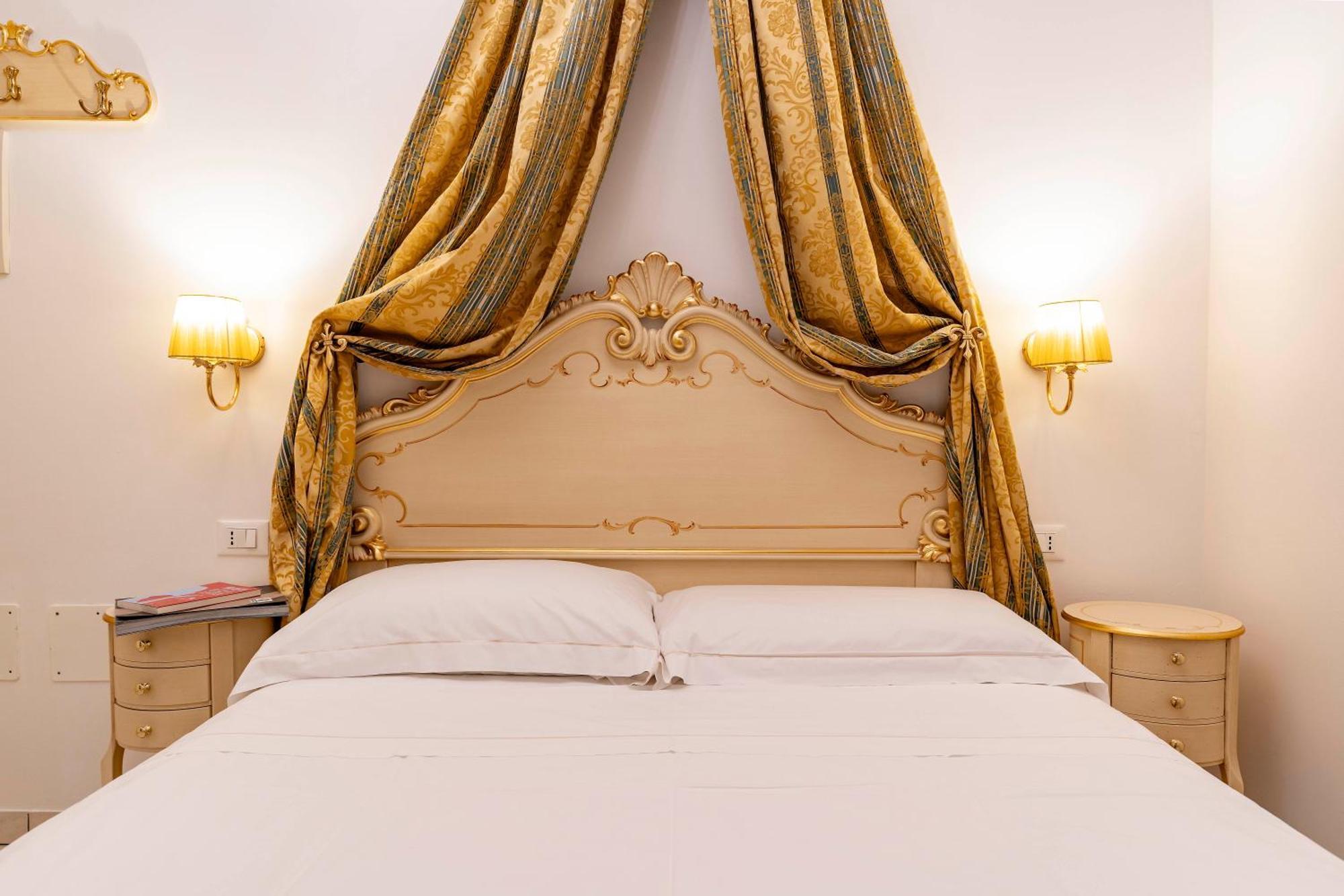 Gasthof Casa Marsilli *