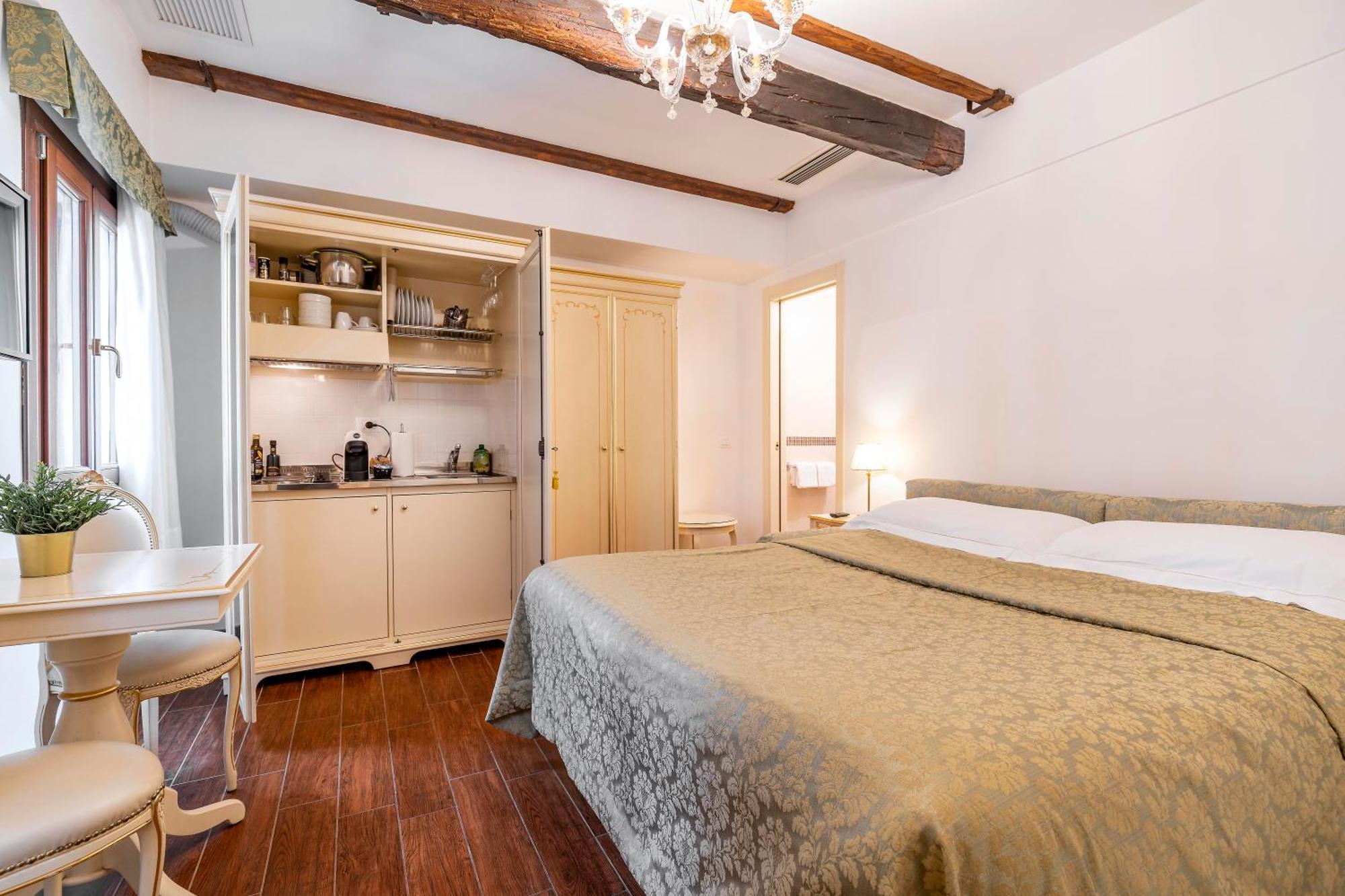 Casa Marsilli Gasthof