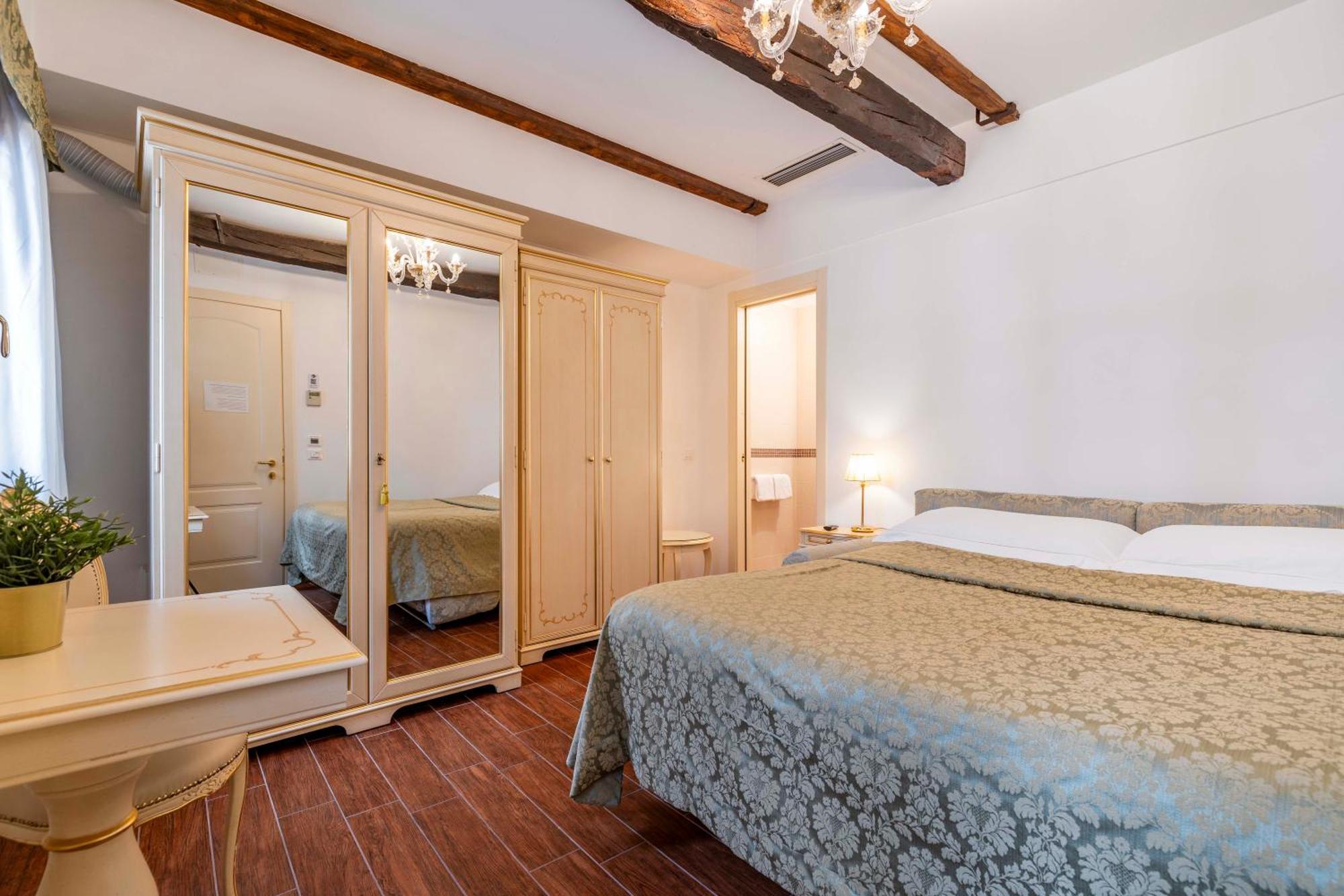 Gasthof Casa Marsilli